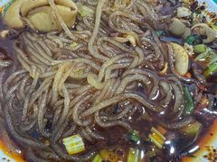 -甘记肥肠粉(马鞍北路店)
