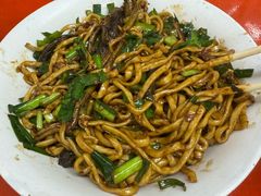 -三百碗宝应长鱼面(板仓街店)