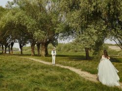 -第一夫人婚纱摄影(南京店)