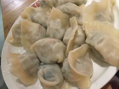 -新兴园饺子馆(北京百子湾店)