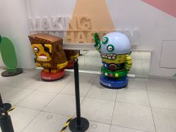 -玩元素·家庭游乐成长中心(香格里拉店)