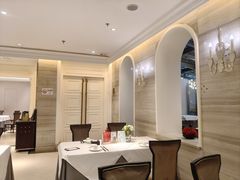 -香蜜轩·粤菜·宴会(世界之窗店)