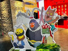 -SFC动漫主题影院(美罗城店)