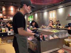 -肉肉大米(德基广场店)