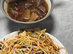 -天台小吃(新城店)