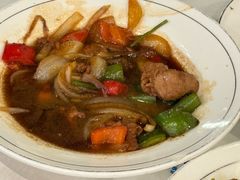 -松兰山海景大酒店·海鲜中餐厅