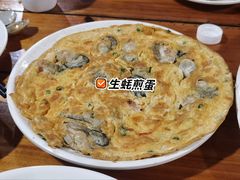 -蓝湾碧波·老字号·疍家非遗海上餐厅