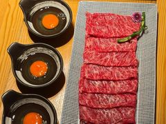 -江户·岚 创意料理(泛海店)