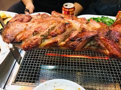 -宗泉烤全羊·烤羊腿·家常菜(解放东路店)