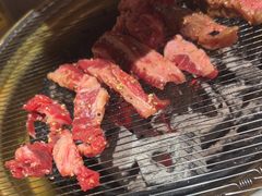 -西塔老太太泥炉烤肉(杭州首店)