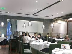 大堂-江南厨子(万象天地店)