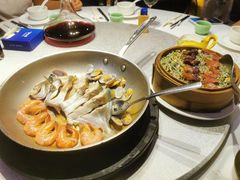 -百味馆·粤菜·湛江菜(后海花园店)