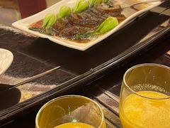 -梅龙镇酒家(南京西路总店)