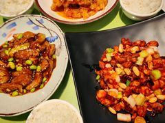 -玉桥餐厅(天坛店)