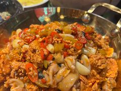 -恰饭·老长沙市井菜(天河客运站店)