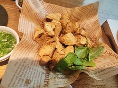 -潮粥荟·潮汕砂锅粥(槐房万达店)