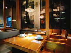 -九锅一堂酸菜鱼(新南凯德直营店)