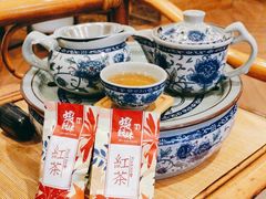 -虾饺妹·粤式手工点心(水荫路店)