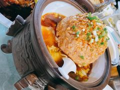 -蓝海渔湾生态园(赣榆店)