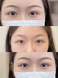 -Four Seven·半永久纹眉