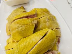 -华联广州大酒店-餐厅