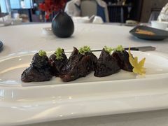 -九里云松·天香餐厅