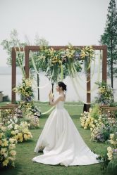 -琥珀婚礼策划AMBER WEDDING