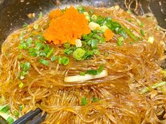 海皇干捞粉丝-一江水食府(后湖店)