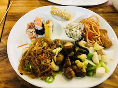 -素之缘素食(新之城店)