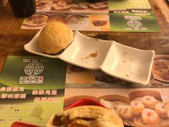 -添好运点心专门店(深水埗店)