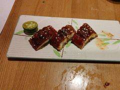 -和创柚子·会席日本料理(新区淮海街店)