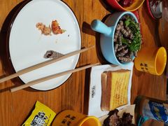 -喝丢一只鞋海鲜烧烤(文体街店)