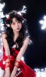 -米莱摄影写真(五大道别墅店)