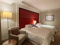 -澳门喜来登大酒店