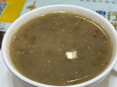-福星牛奶甜品店(常平店)