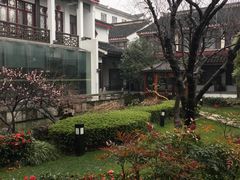 -全季酒店（苏州观前街平江路店）(原临顿路地铁站店)