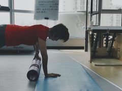 -N1 健身·普拉提·综合馆(嘉美中心店)