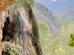 -百里山水画廊