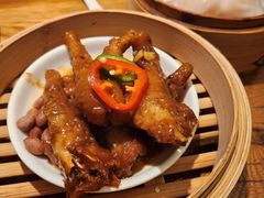 -点心传说·粤菜点心(佐阾虹湾店)