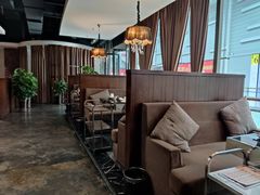 大堂-鲁西肥牛(九方购物中心店)