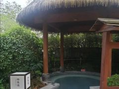 -海兰云天度假区温泉
