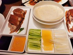 紫阳招牌烤鸭-紫阳海鲜楼·传承闽味(长乐路总店)