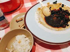 -望庐说·本地菜馆