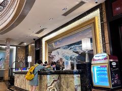 -上海浦东星河湾酒店