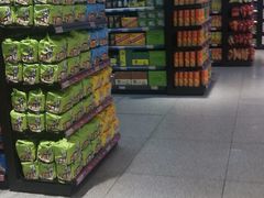 -利客来李村购物中心