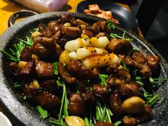 -首尔大排档