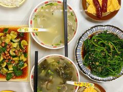 -陈记汤饭(水巷口店)