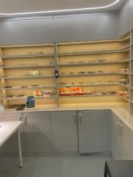 -清清博视儿童眼视光中心(角门西店)