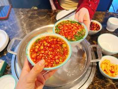-鱼粤鲜淘米捞·中山脆肉鲩火锅(悦湖会店)