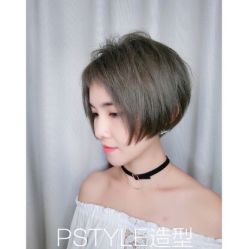短发-P.STYLE派斯造型